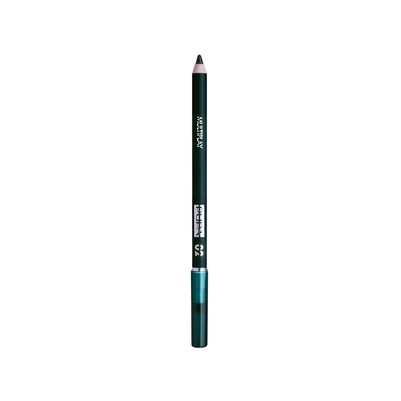 Pupa Milano - Multiplay Eye Pencil | MazenOnline