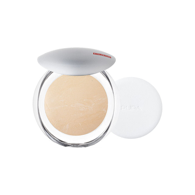 Pupa Milano Bronzer & Powder