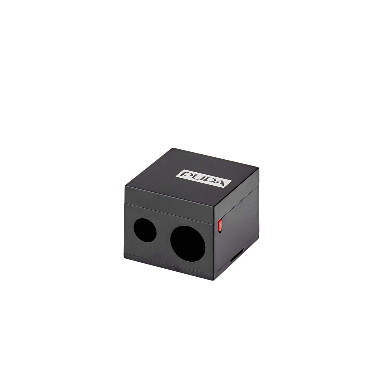 Double Pencil Sharpener Secondary image