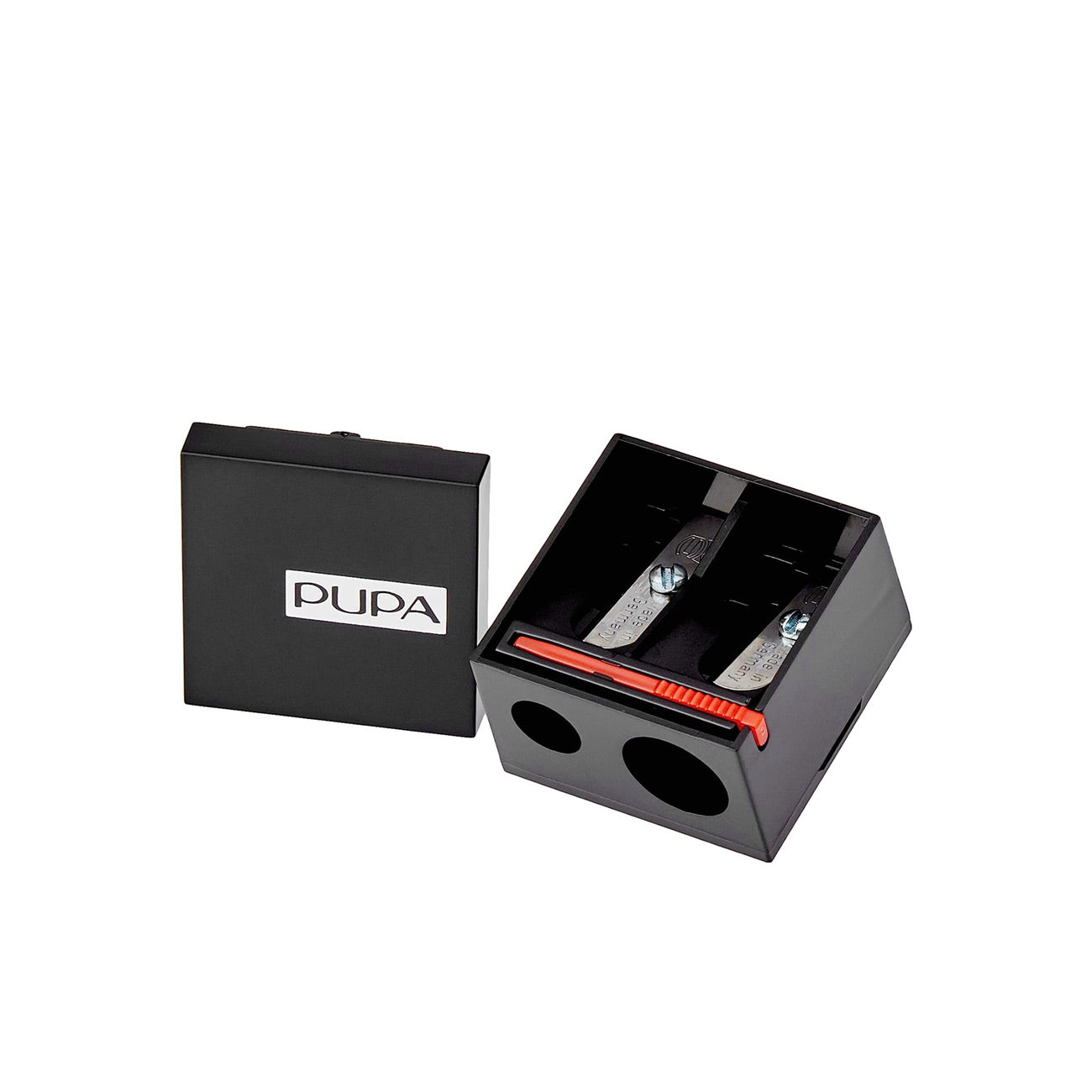 Pupa Milano - Double Pencil Sharpener | MazenOnline Main image