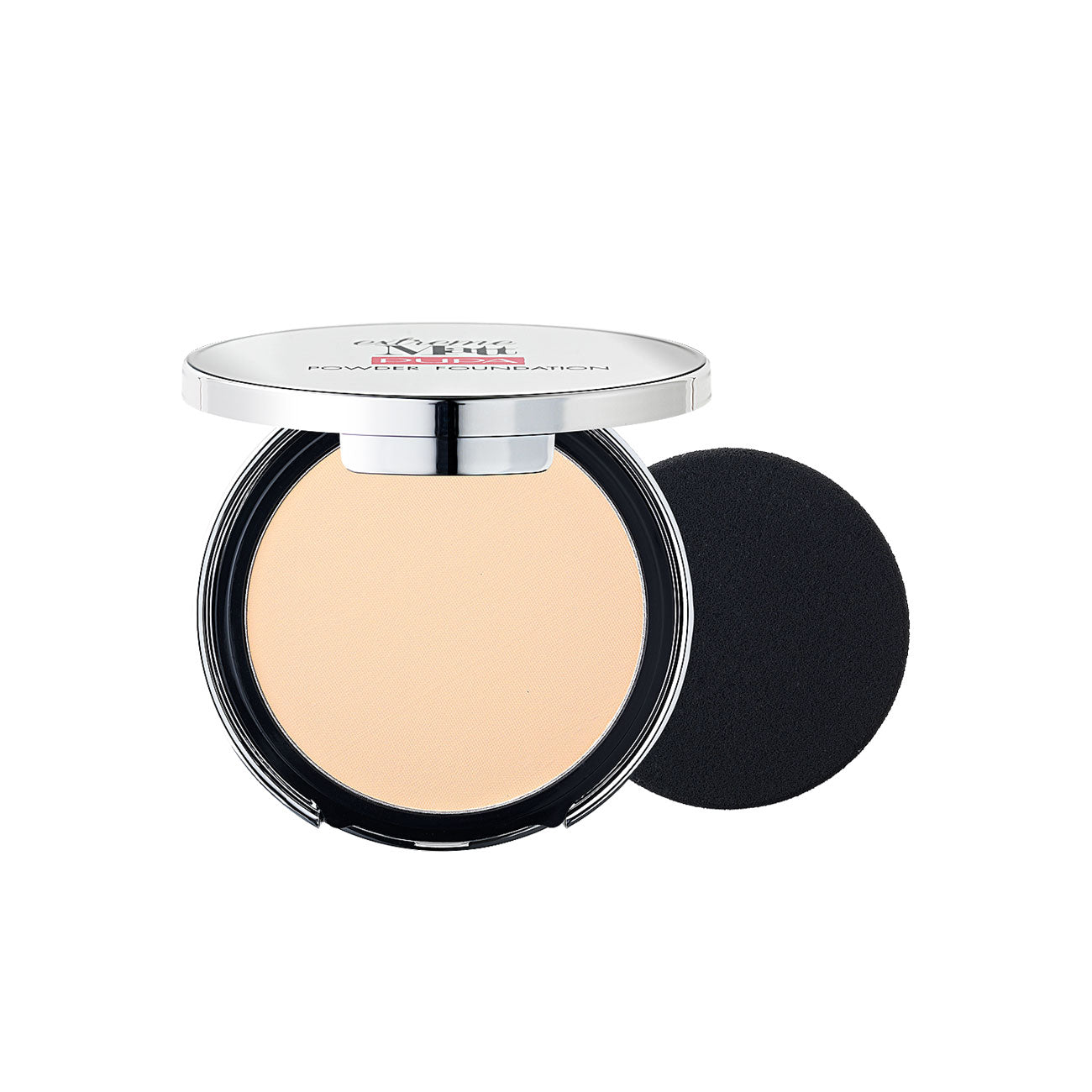 Pupa Milano - Extreme Matt Powder Foundation | MazenOnline Main image