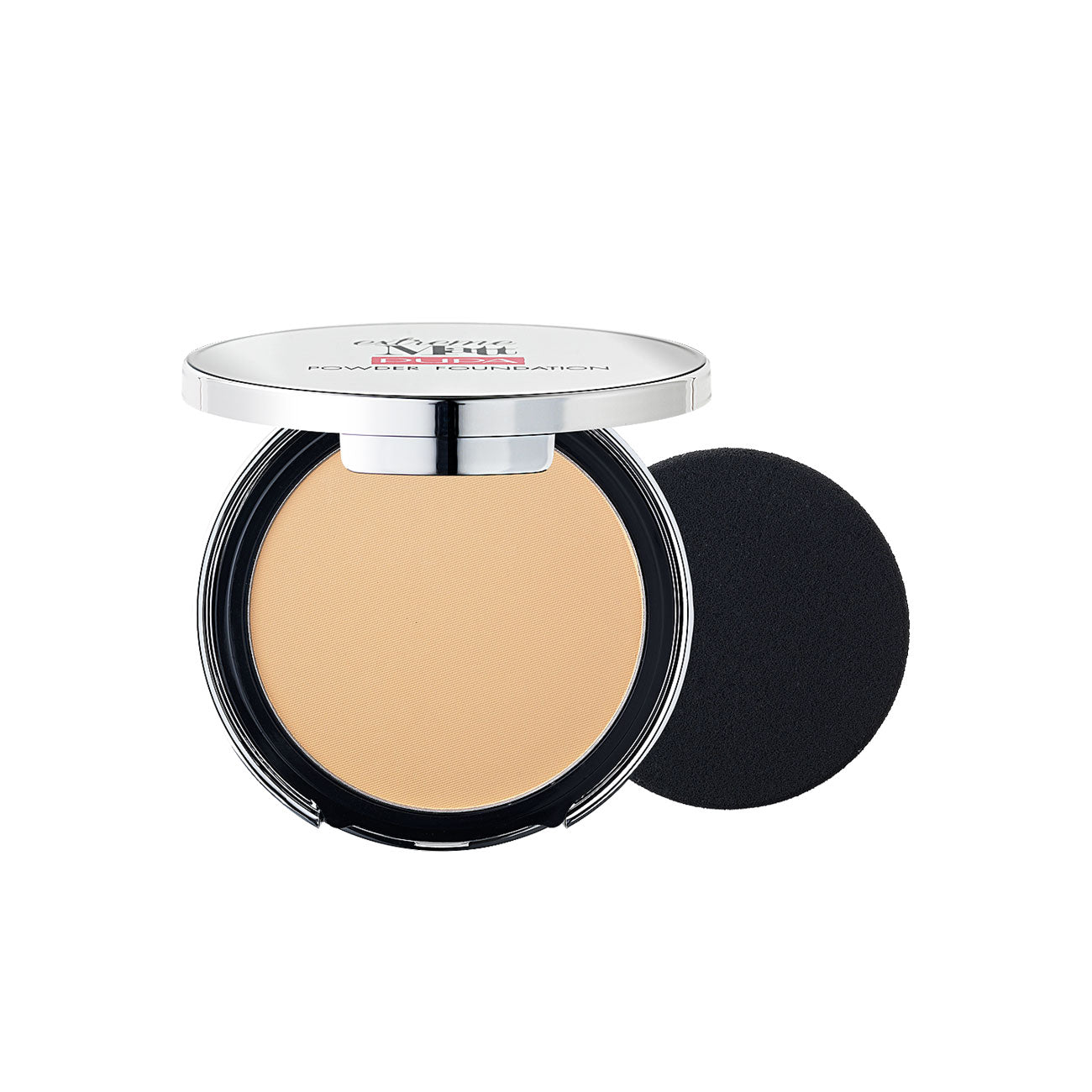 Extreme Matt Powder Foundation Secondary image