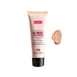 BB Cream + Primer - Oily to Combination Skin