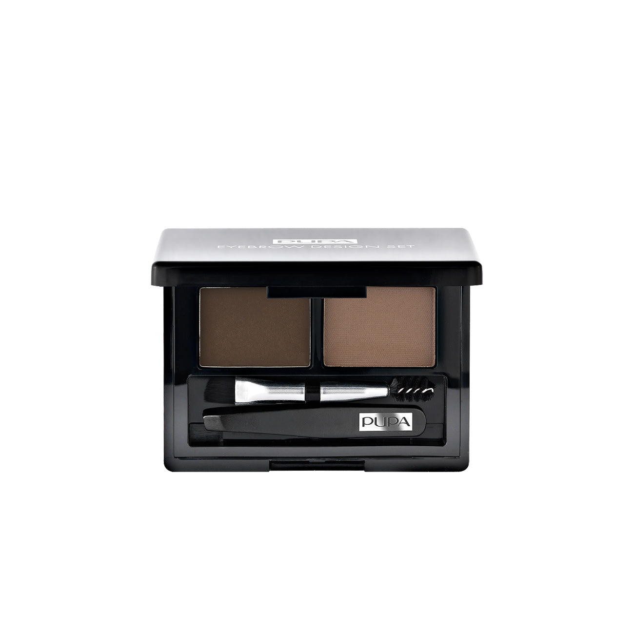 Pupa Milano - Eyebrow Design Set | MazenOnline