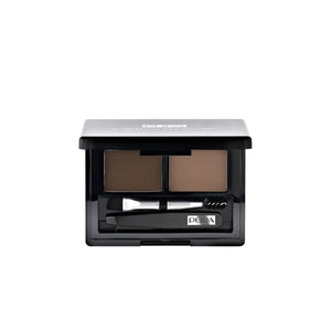 Pupa Milano - Eyebrow Design Set | MazenOnline