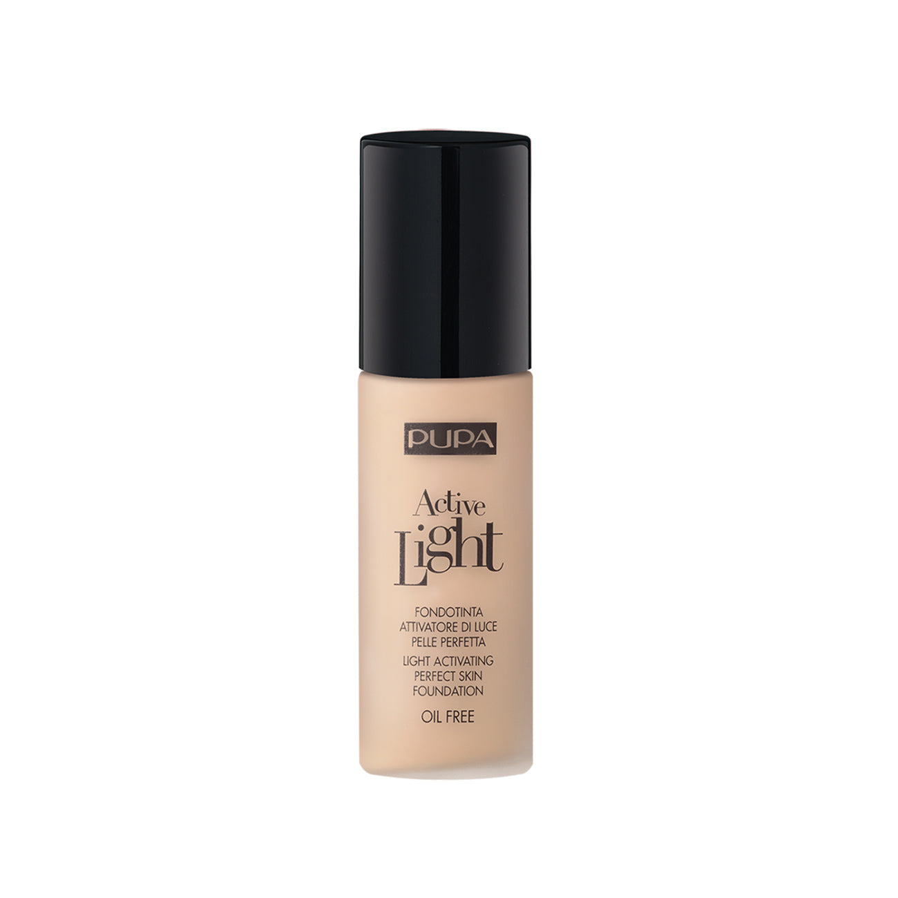 Pupa Milano - Made to Last Foundation | MazenOnline