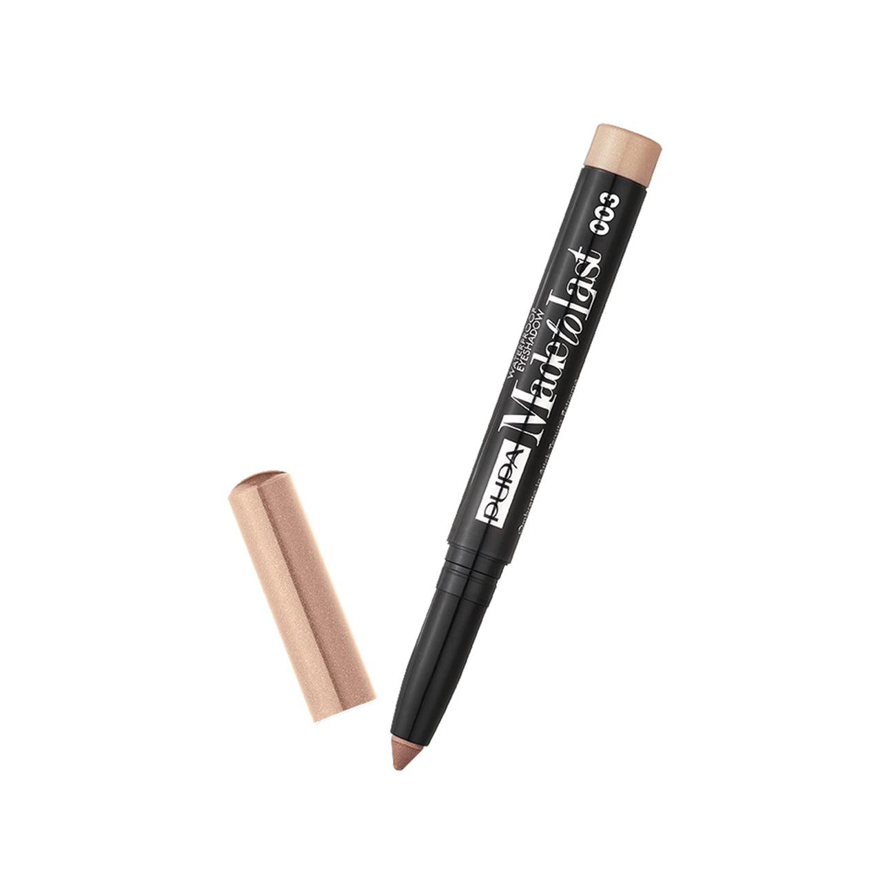 Pupa Milano - Made To Last Waterproof Eyeshadow | MazenOnline