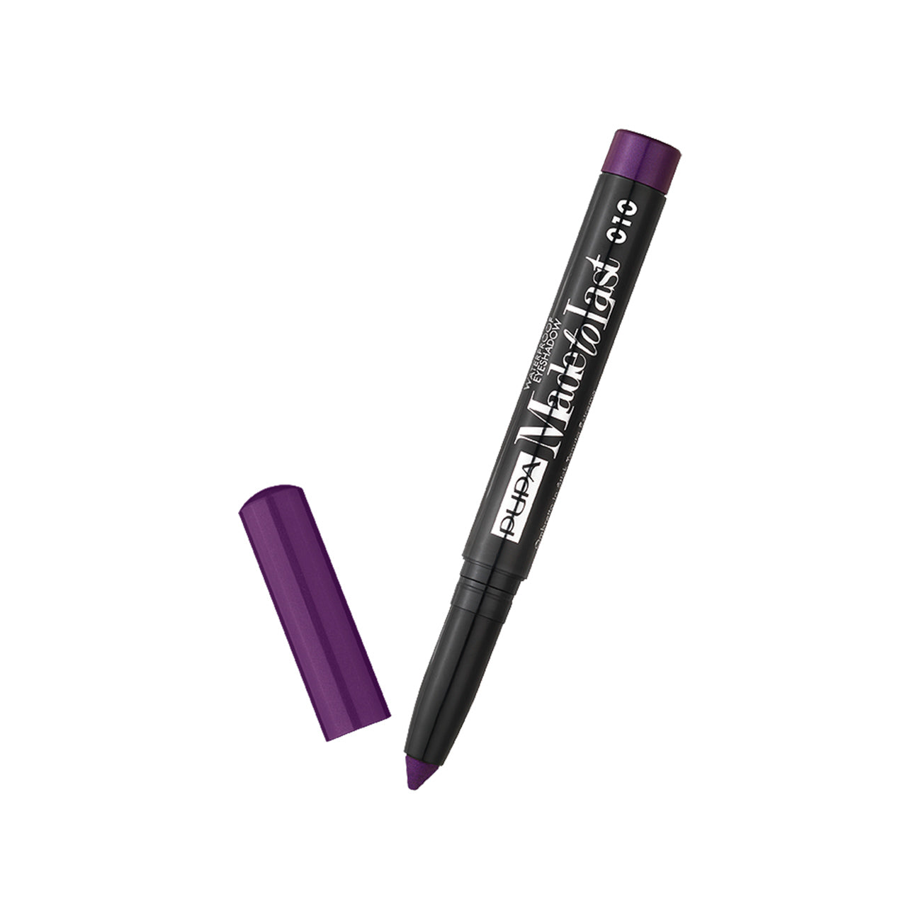 Pupa Milano - Made To Last Waterproof Eyeshadow | MazenOnline