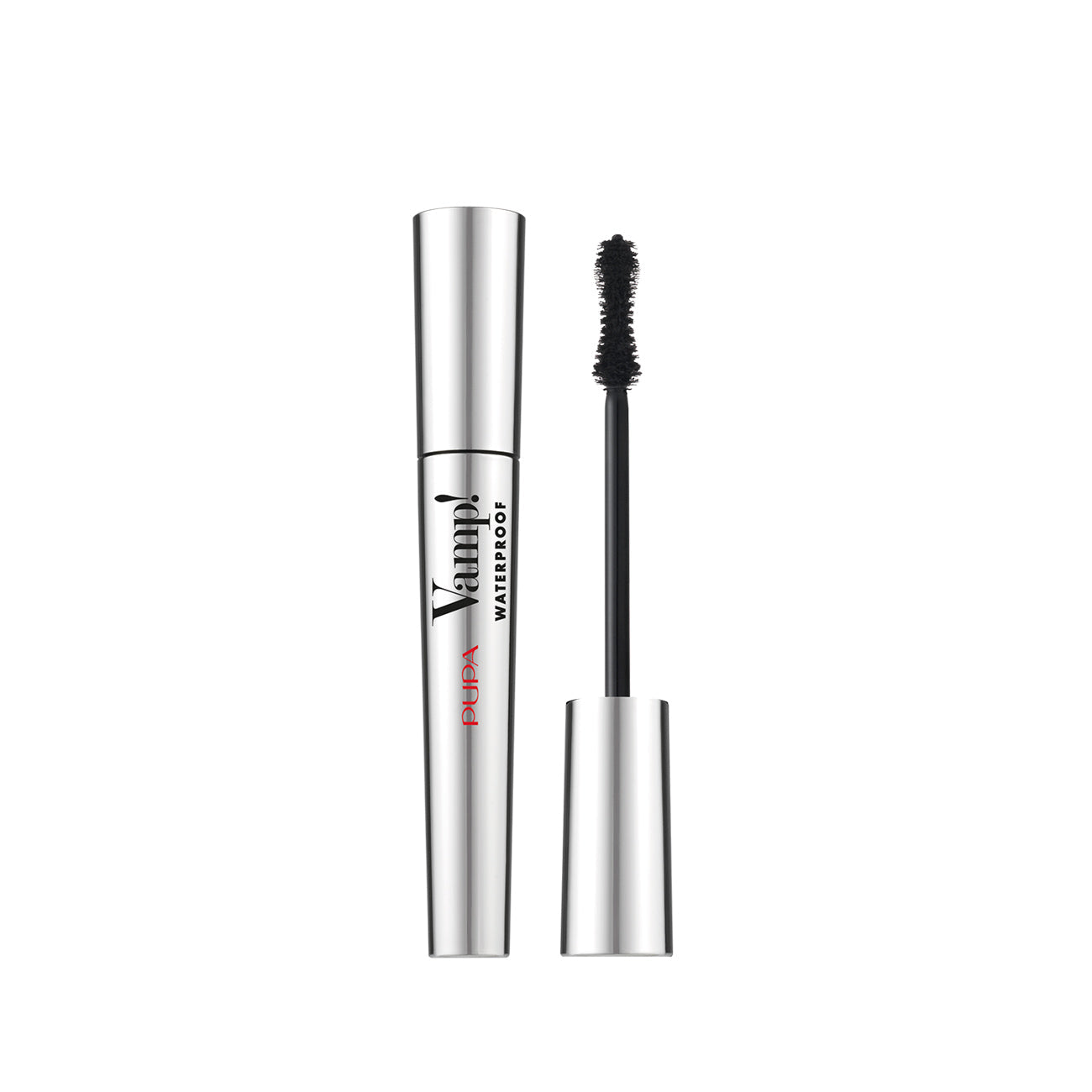 Pupa Milano - Vamp! Waterproof Mascara Extreme Hold | MazenOnline