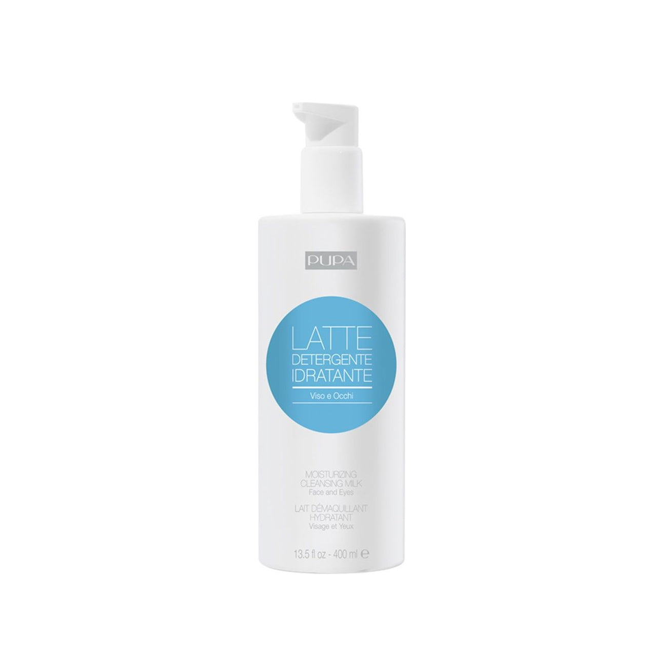 Pupa Milano - Latte Detergente Cleanser | MazenOnline