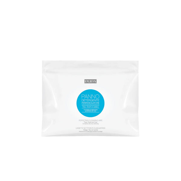 Pupa Milano - Makeup Remover Wipes | MazenOnline