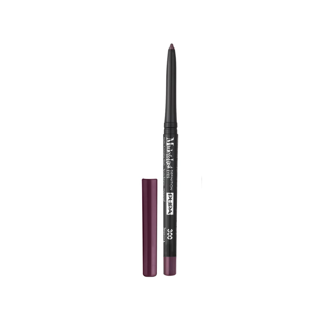 Pupa Milano - Made to Last Definition Eyes | MazenOnline