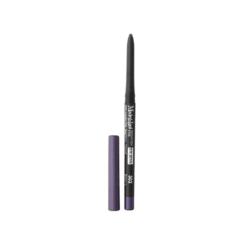 Pupa Milano - Made to Last Definition Eyes | MazenOnline