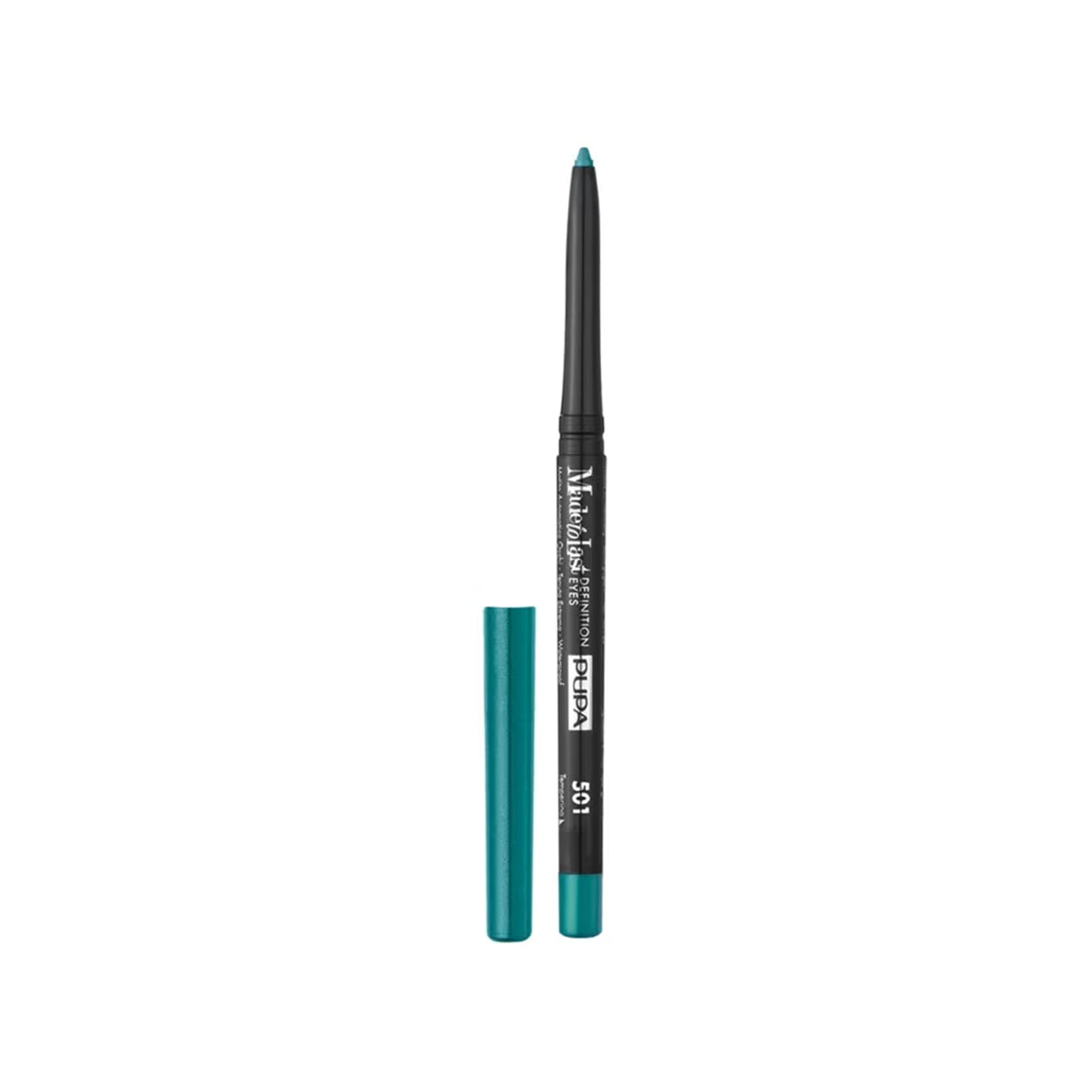 Pupa Milano - Made to Last Definition Eyes | MazenOnline