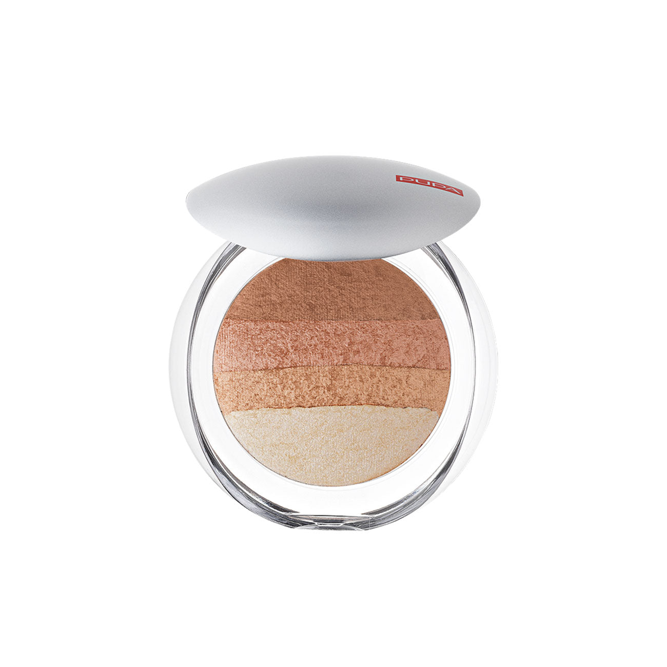 Pupa Milano - Luminys Baked All Over Illuminating Blush-Powder | MazenOnline Main image