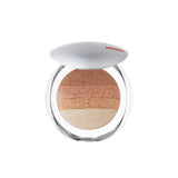 Pupa Milano - Luminys Baked All Over Illuminating Blush-Powder | MazenOnline