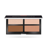 Pupa Milano - #Ready4Selfie Contouring & Strobing Powder Palette | MazenOnline