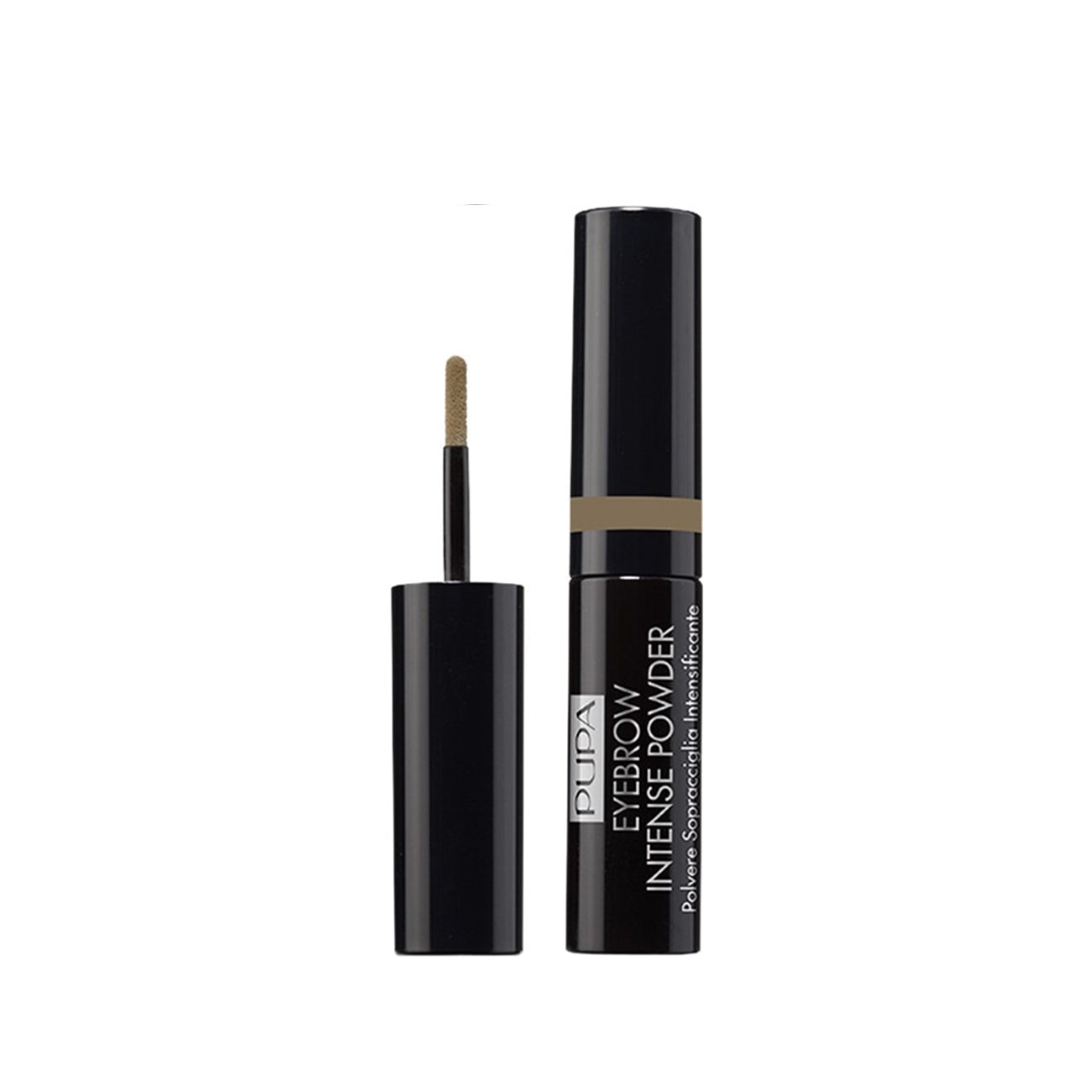 Pupa Milano - Eyebrow Intense Powder - Intensifying Eyebrow Powder | MazenOnline Main image