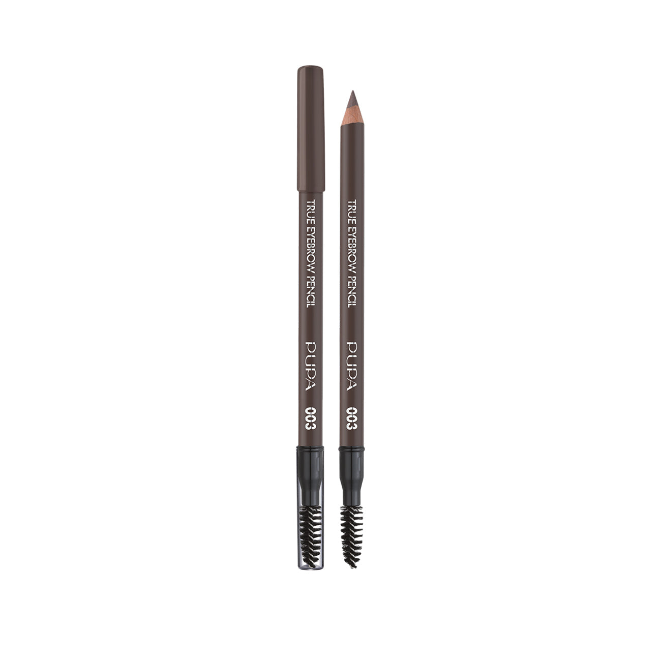 Pupa Milano - True Eyebrow Pencil | MazenOnline