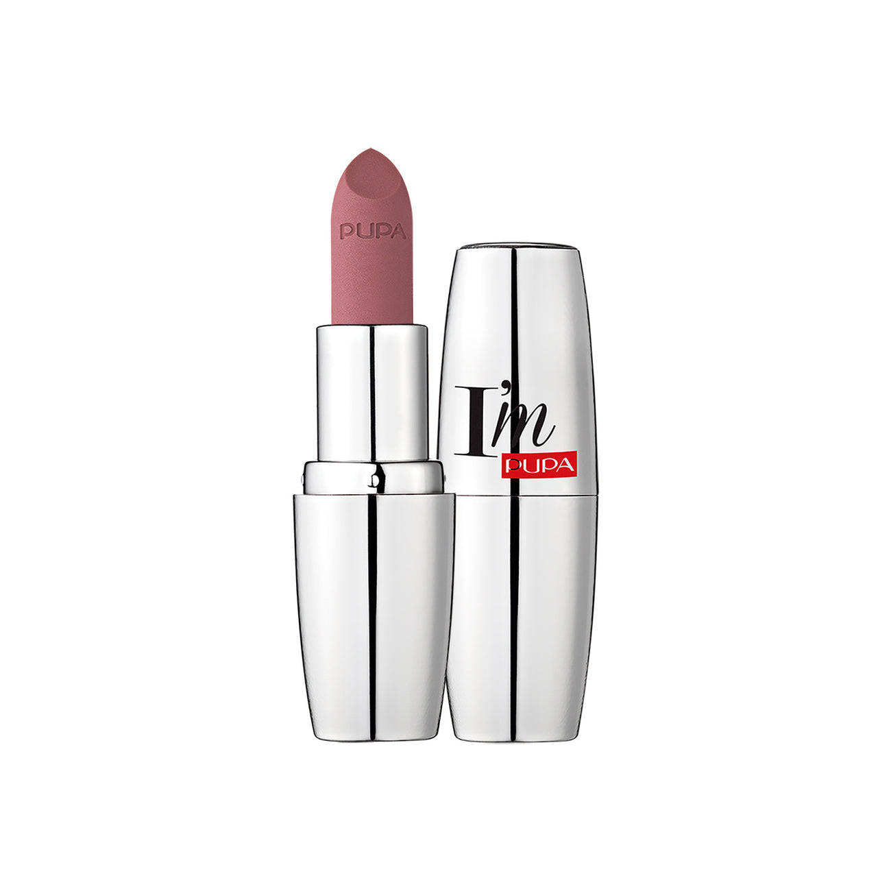 Pupa Milano - I'm Matt Lipstick | MazenOnline Main image