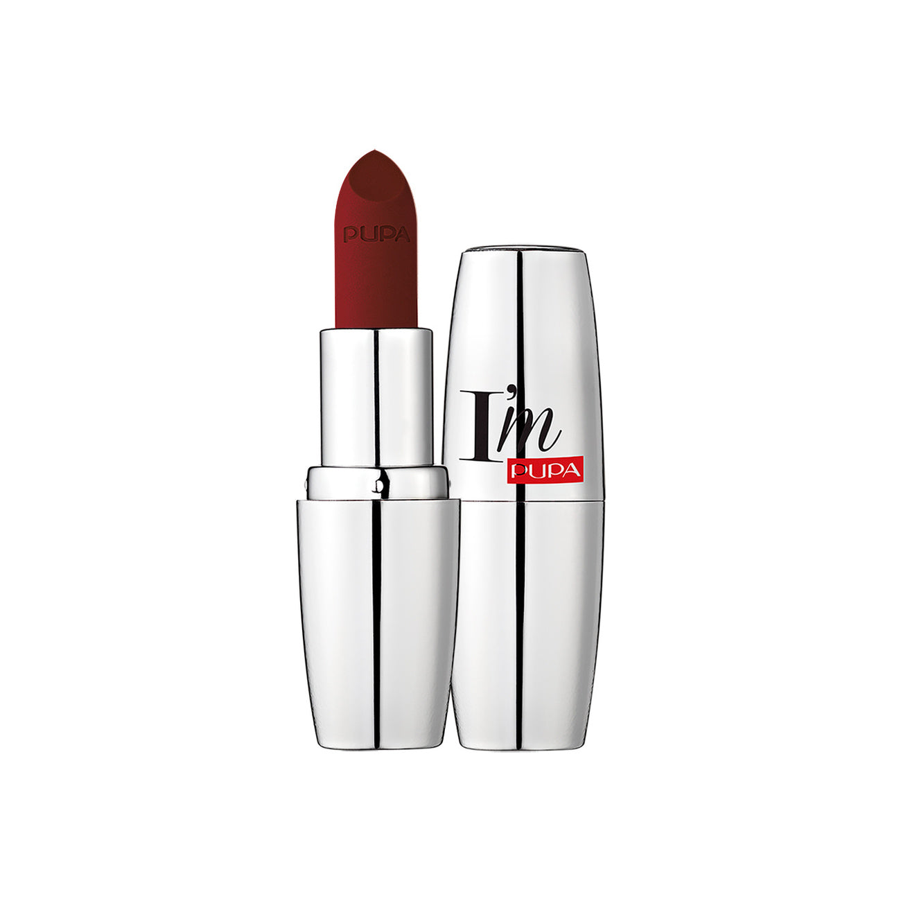 Pupa Milano - I'm Matt Lipstick | MazenOnline