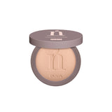 Natural Side Compact Powder