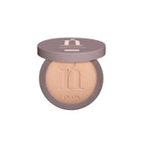 Natural Side Compact Powder