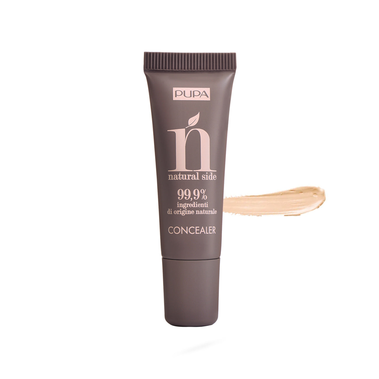 Pupa Milano - Natural Side Concealer | MazenOnline Main image