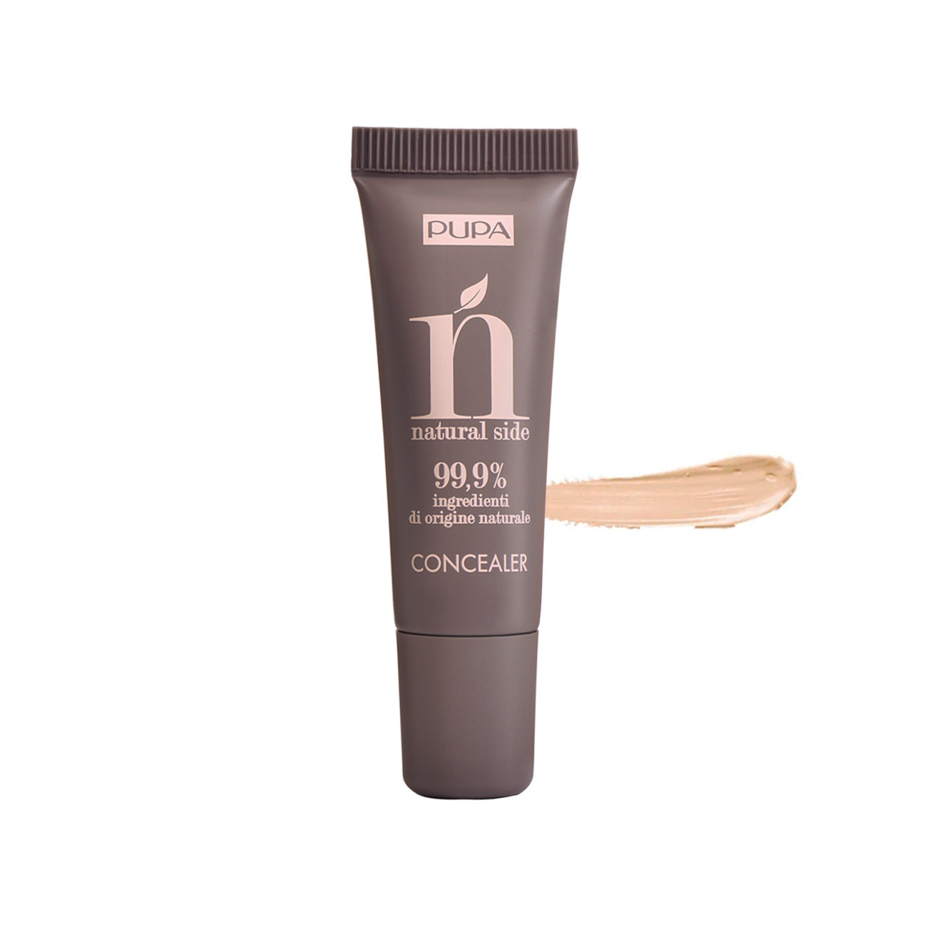 Natural Side Concealer Secondary image
