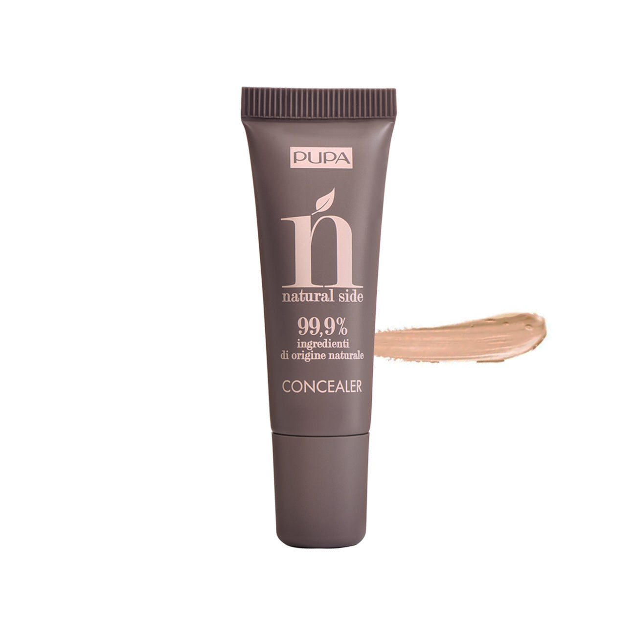 Pupa Milano - Natural Side Concealer | MazenOnline