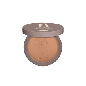 Pupa Milano - Natural Side Bronzing Powder | MazenOnline