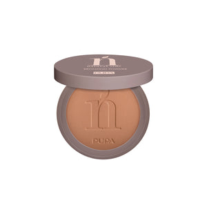 Pupa Milano - Natural Side Bronzing Powder | MazenOnline
