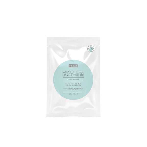 Pupa Milano - Nourishing Hand Mask - Smoothes and Moisturizes | MazenOnline