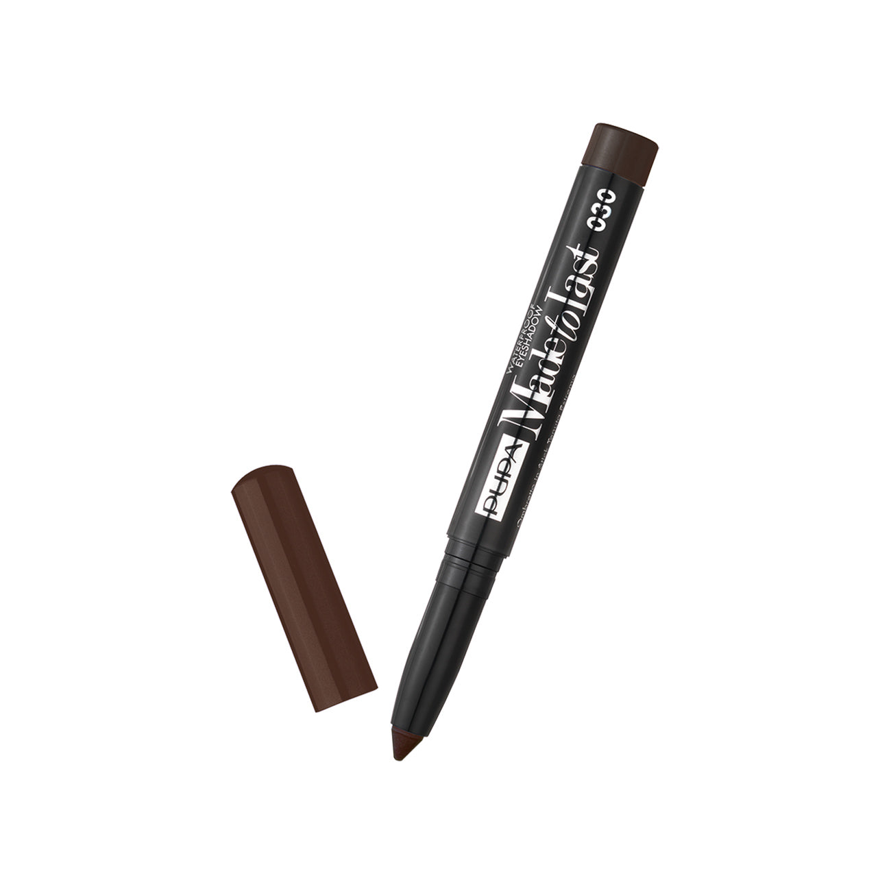 Pupa Milano - Made To Last Waterproof Eyeshadow | MazenOnline