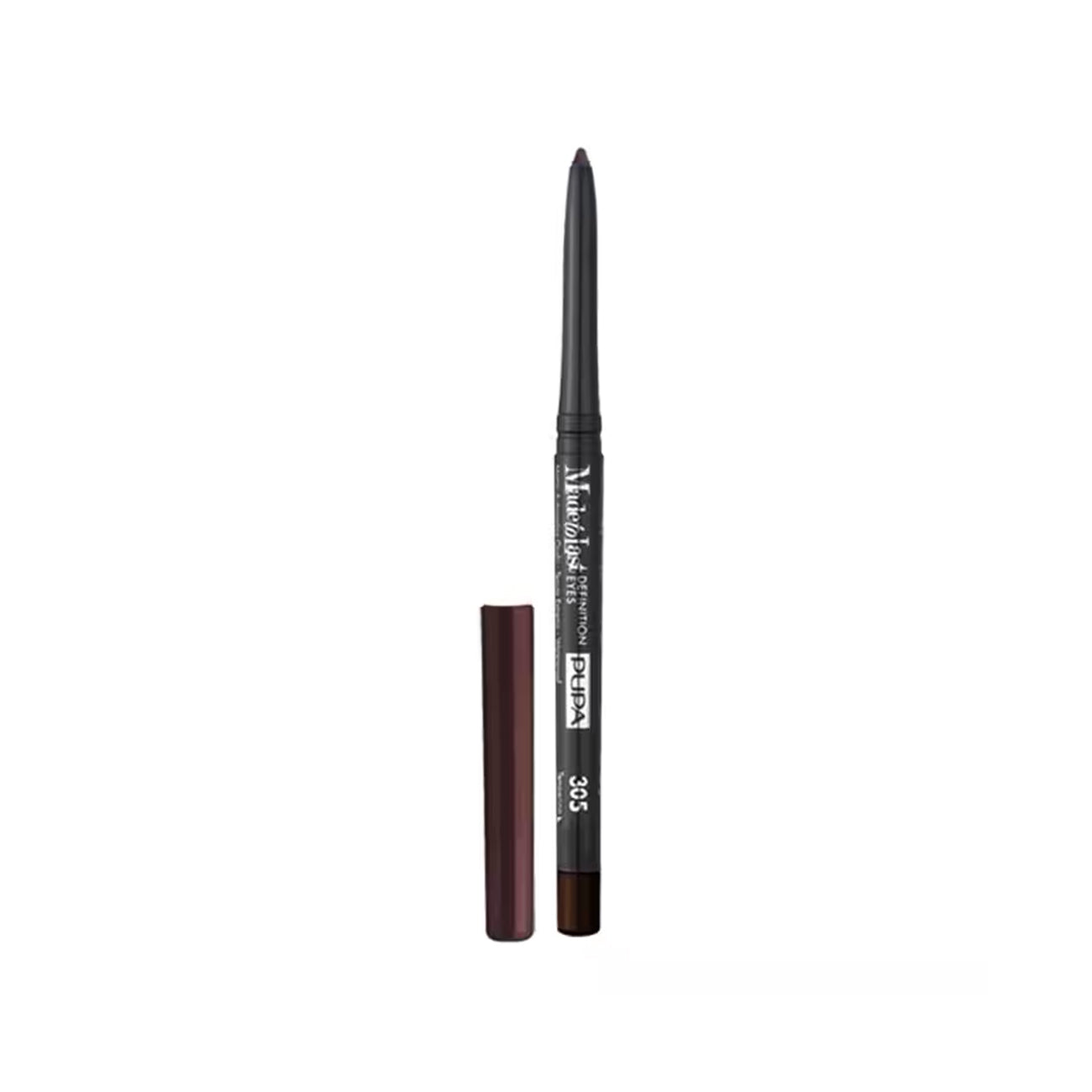 Pupa Milano - Made to Last Definition Eyes | MazenOnline