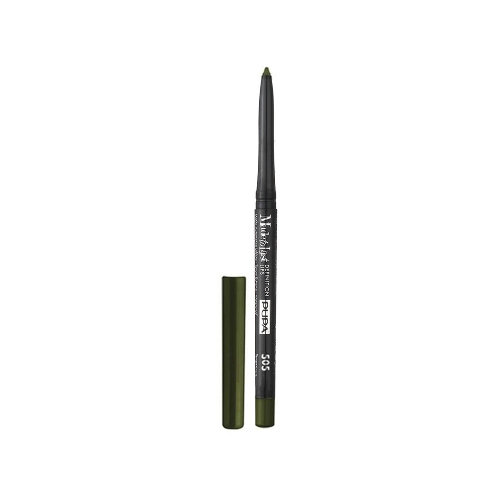 Pupa Milano - Made to Last Definition Eyes | MazenOnline