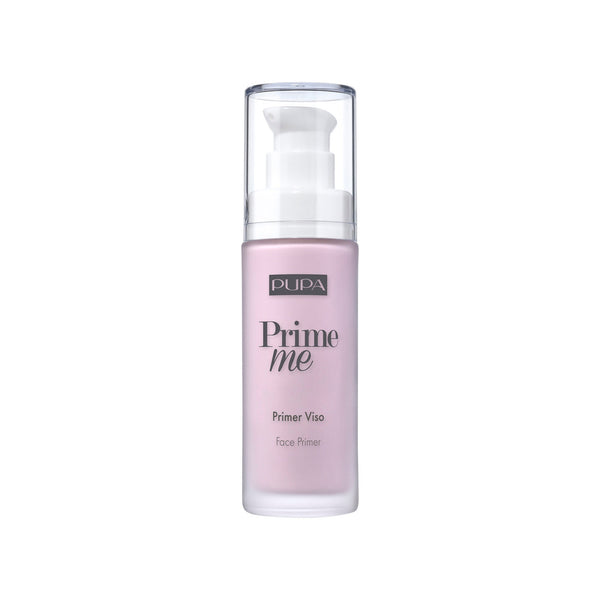 Pupa Milano - Prime Me Corrective Face Primer | MazenOnline