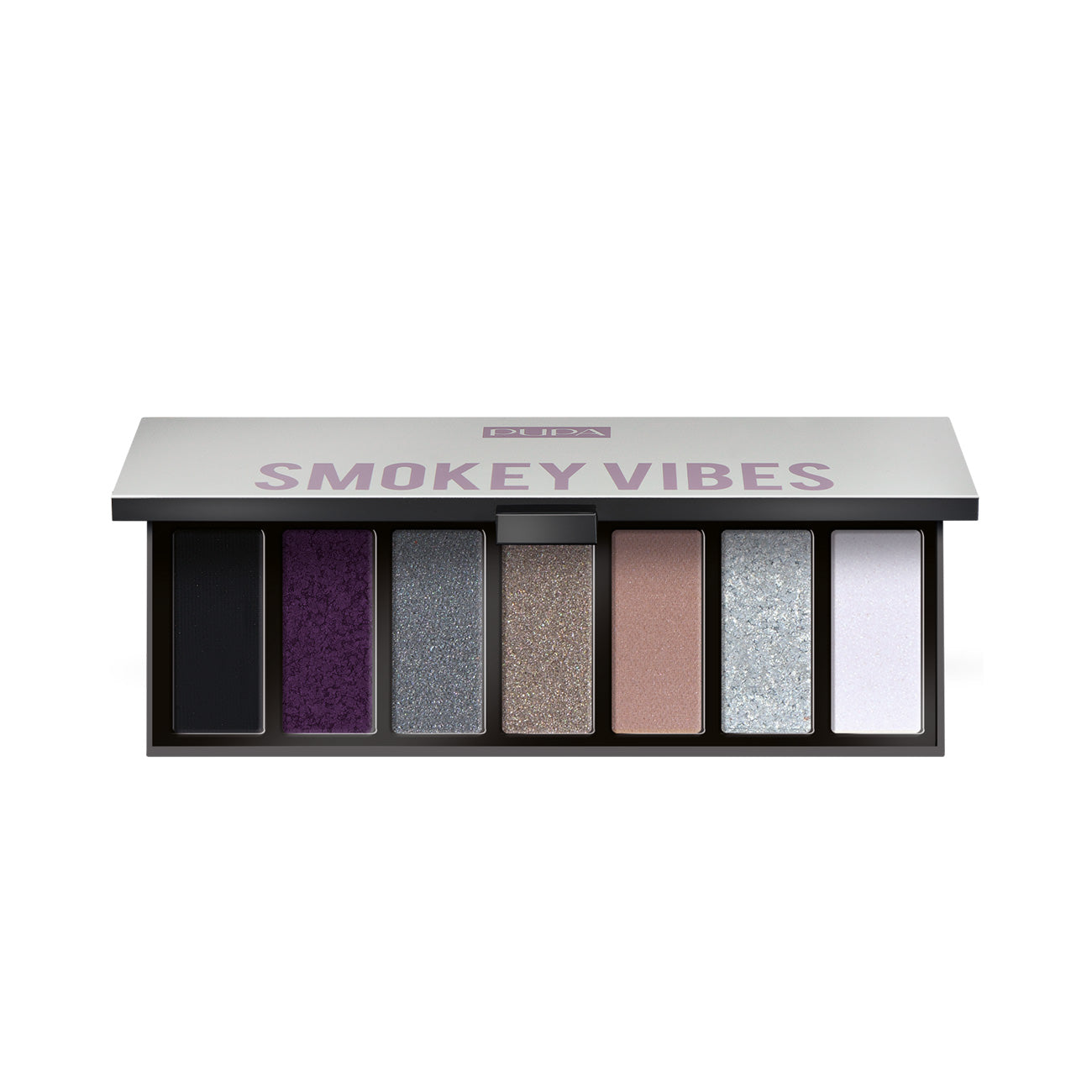 Pupa Milano - Make Up Stories Compact Palette | MazenOnline