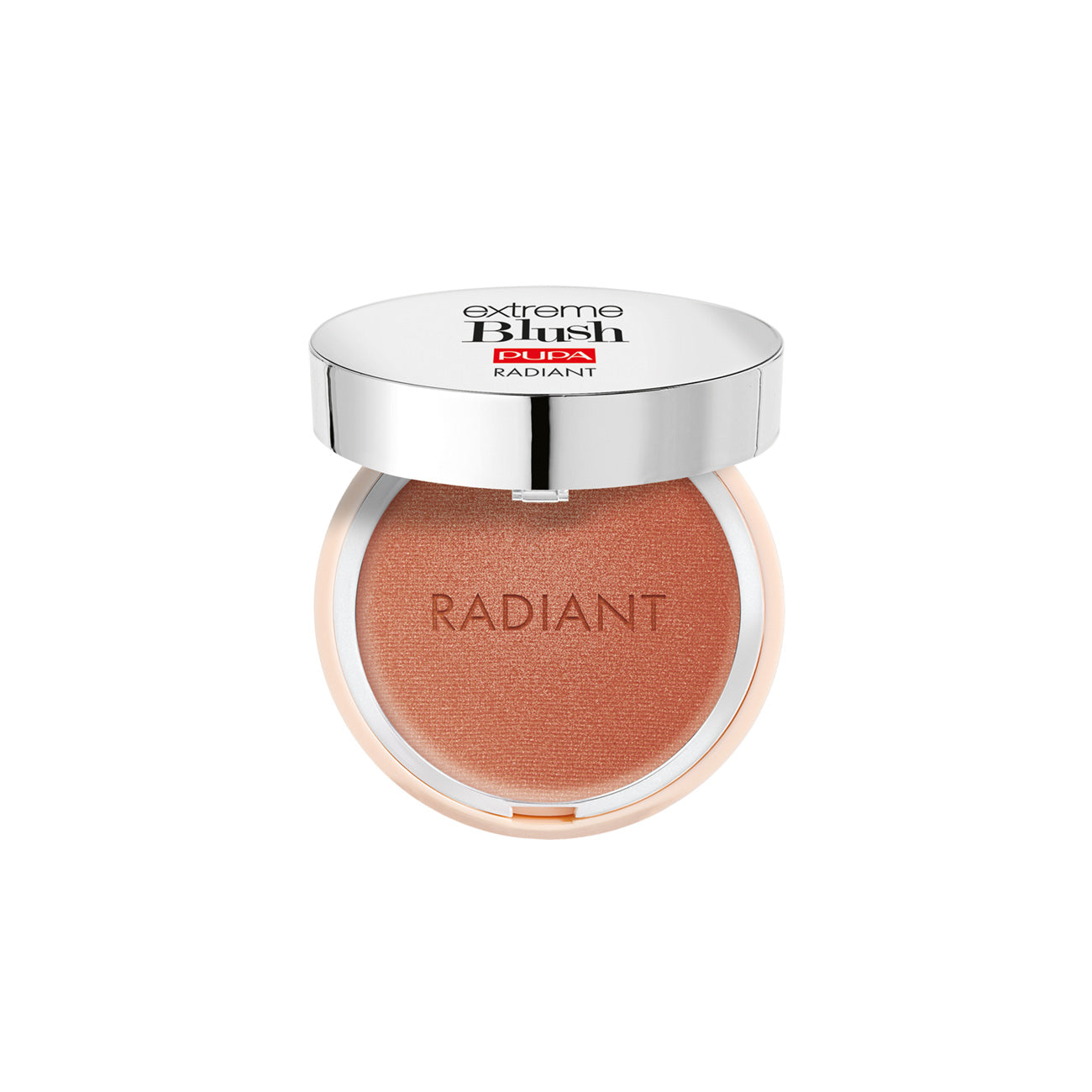 Pupa Milano - Extreme Blush Radiant | MazenOnline Main image
