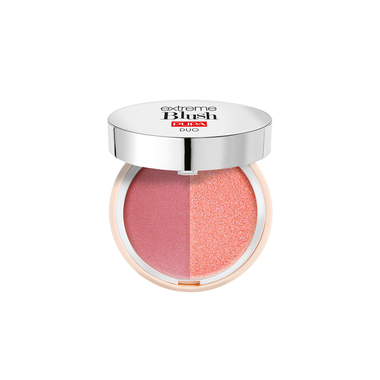 Pupa Milano - Extreme Blush Duo | MazenOnline Main image