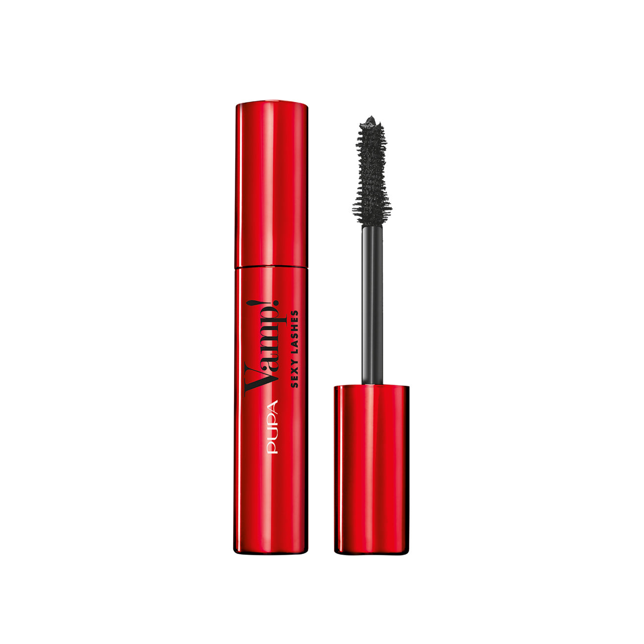 Pupa Milano - Vamp! Mascara Sexy Lashes | MazenOnline Main image