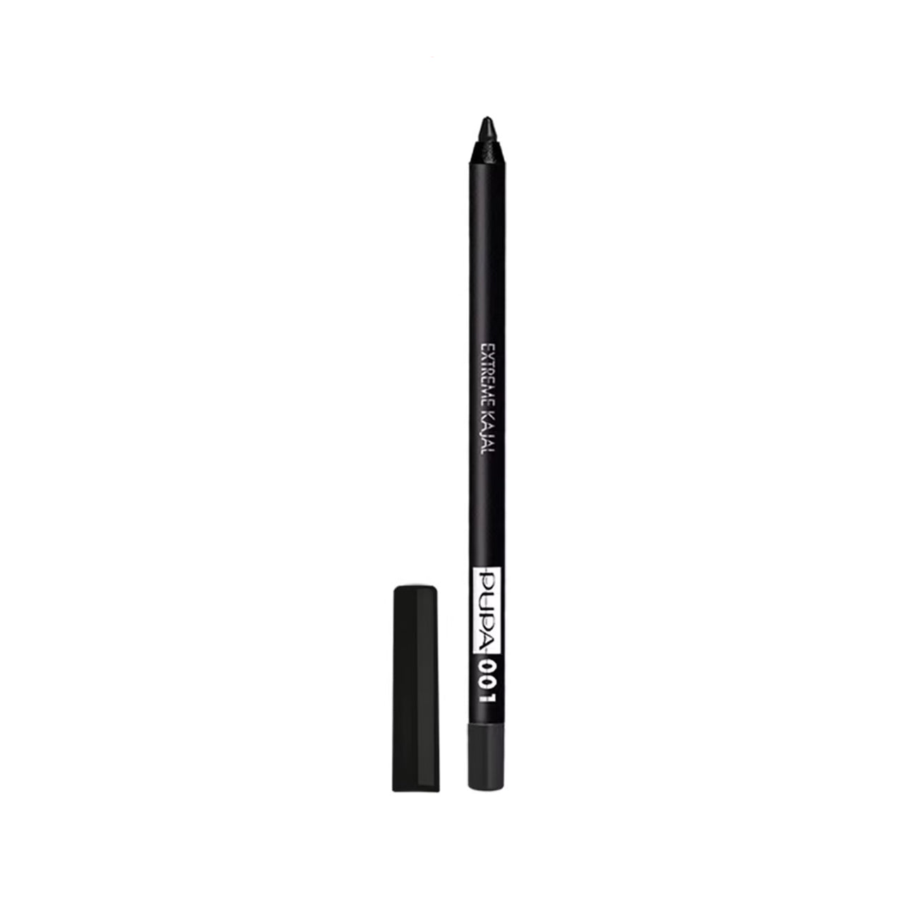 Pupa Milano - Extreme Kajal Eye Pencil | MazenOnline
