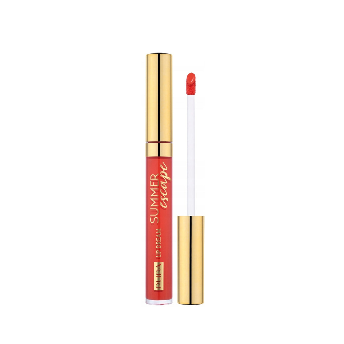 Pupa Milano - Summer Escape Lip Dream Lip Fluid | MazenOnline Main image