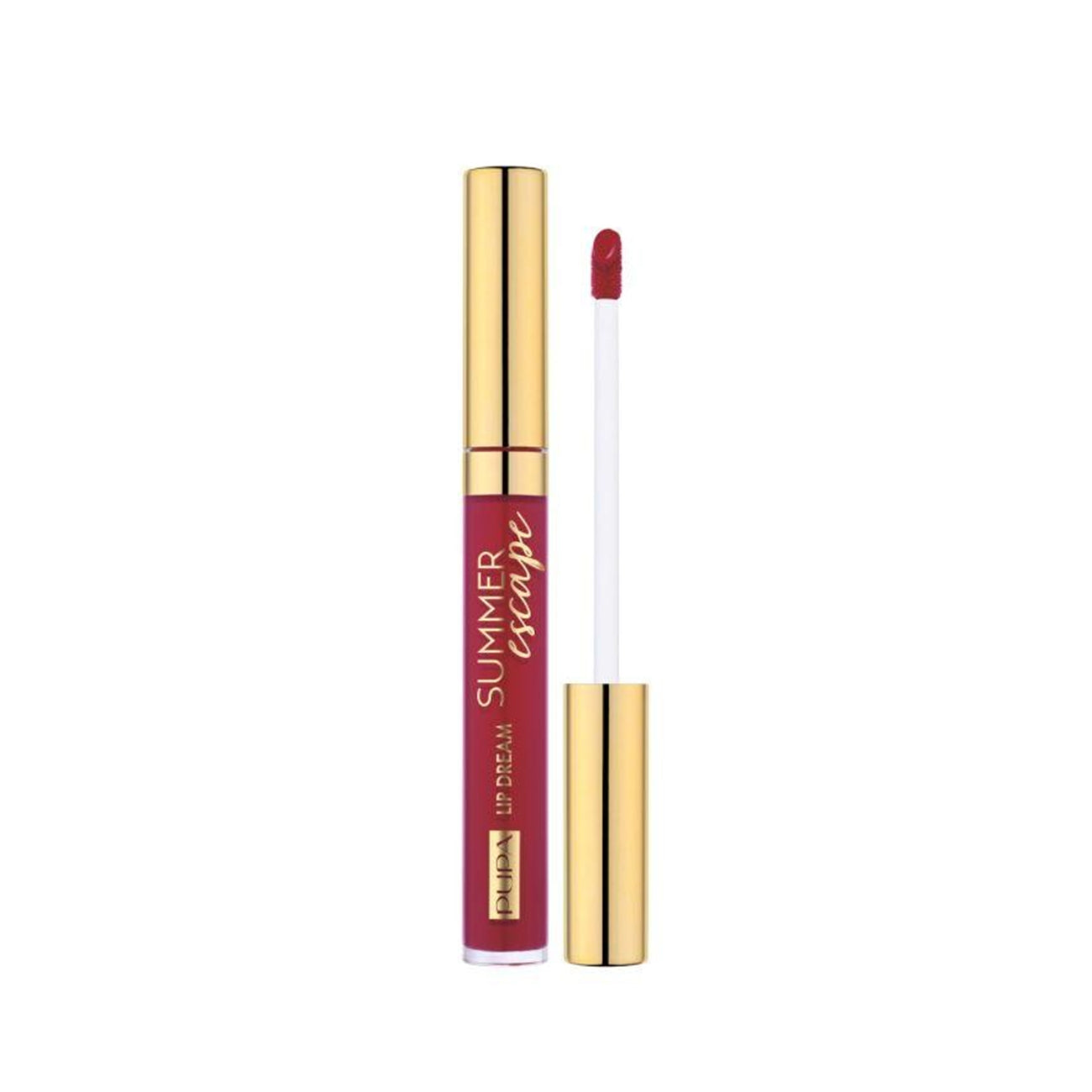 Pupa Milano - Summer Escape Lip Dream Lip Fluid | MazenOnline