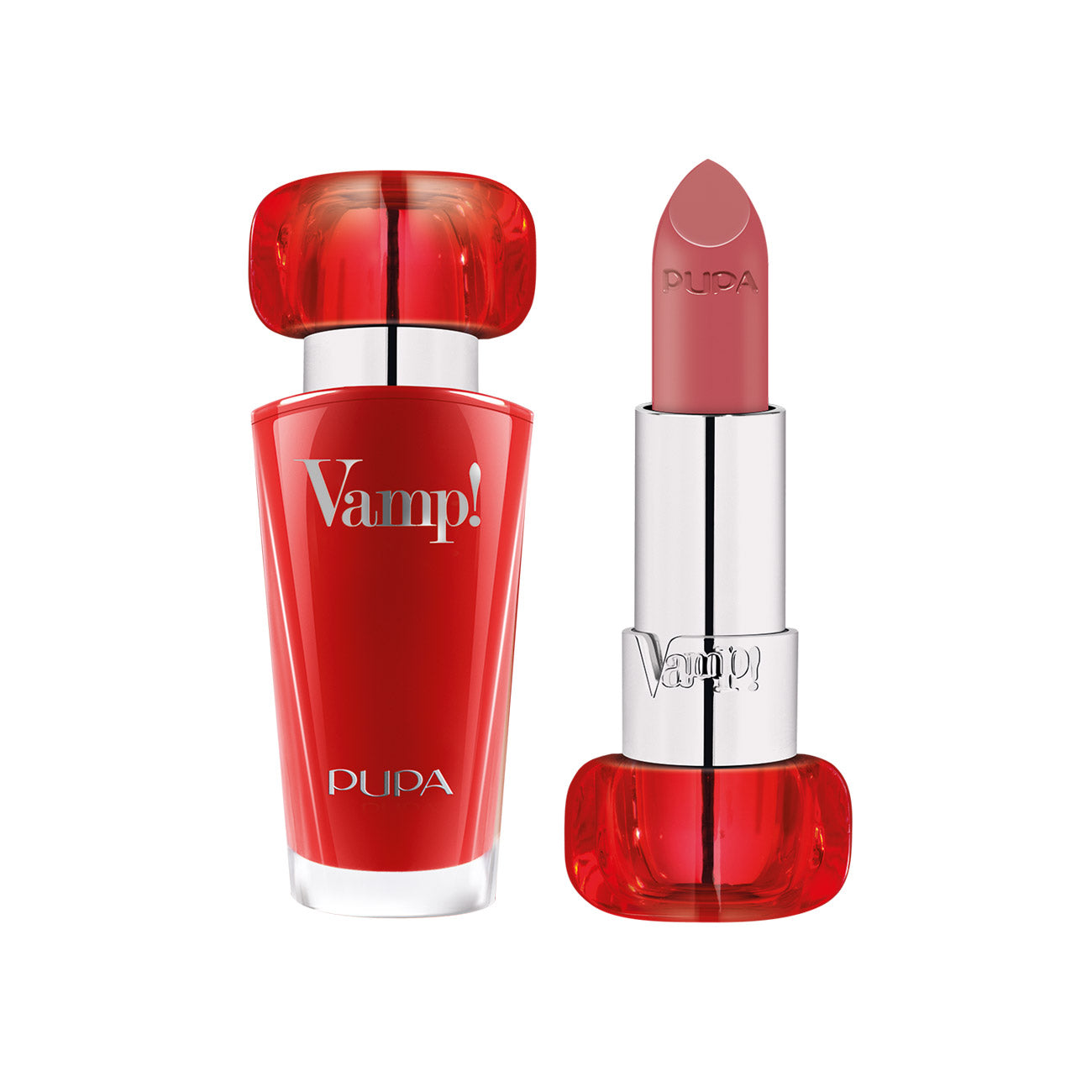 Pupa Milano - Vamp! Lipstick | MazenOnline