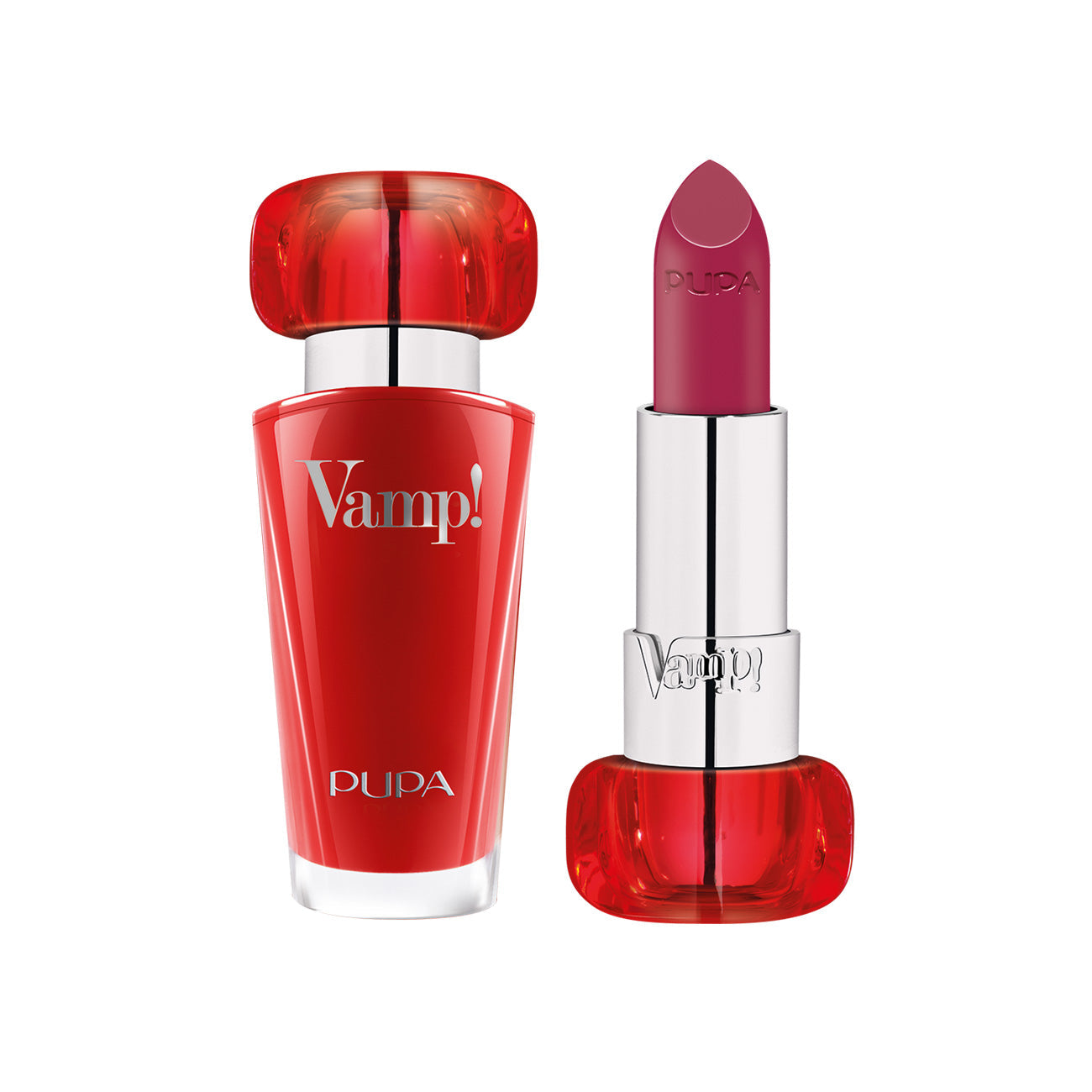Pupa Milano - Vamp! Lipstick | MazenOnline