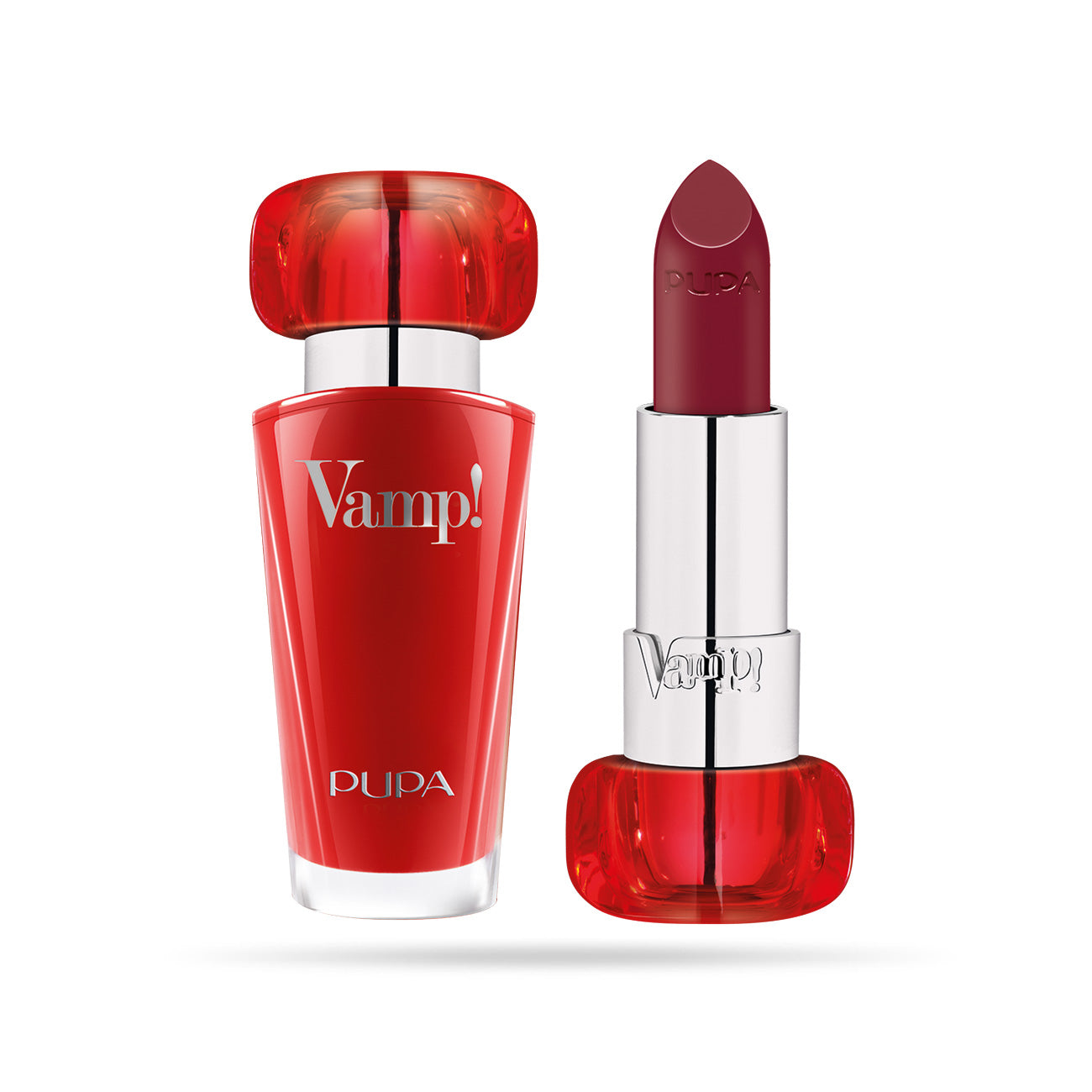 Pupa Milano - Vamp! Lipstick | MazenOnline