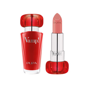 Pupa Milano - Vamp! Lipstick | MazenOnline