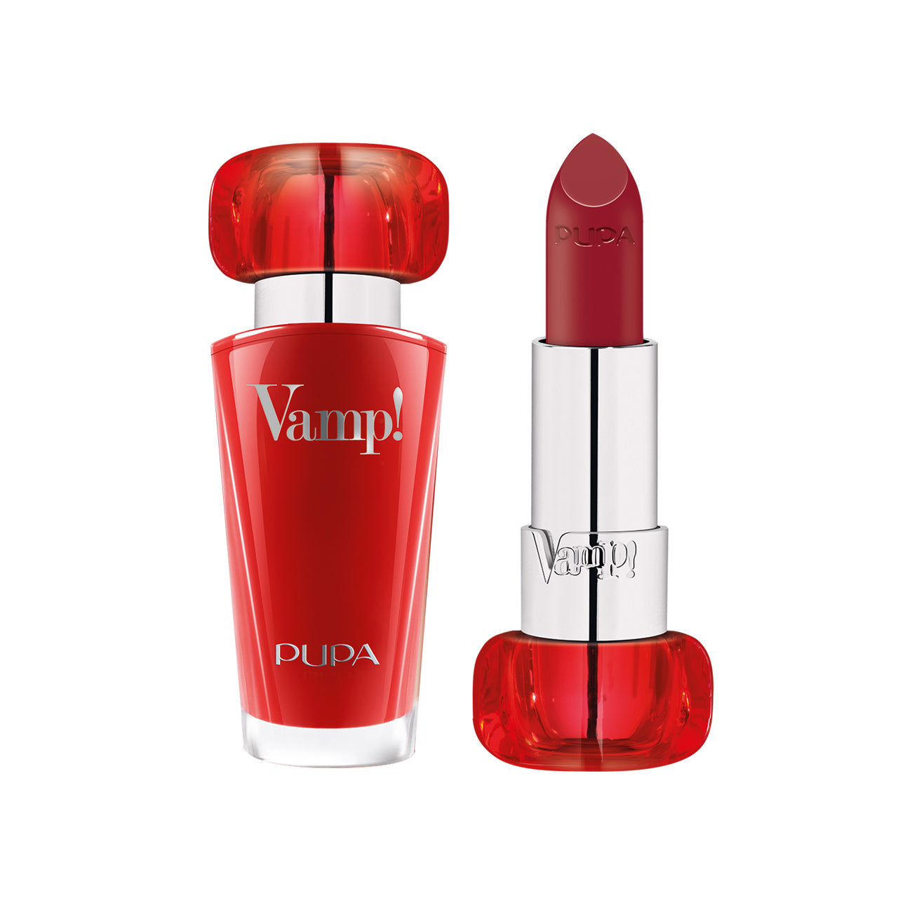 Pupa Milano - Vamp! Lipstick | MazenOnline
