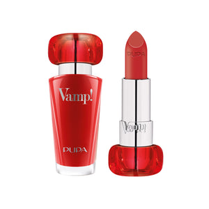 Pupa Milano - Vamp! Lipstick | MazenOnline